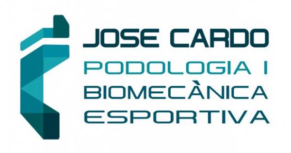 Jose Cardo. Podologia i Biomecànica Esportiva