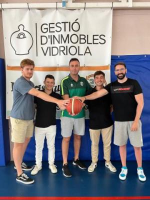 Sènior EBA. Noves incorporacions