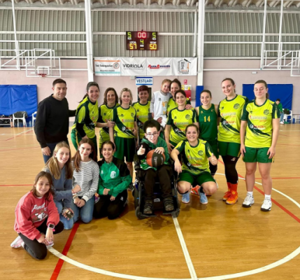 Sènior Preferent femení Sènior Preferent femení