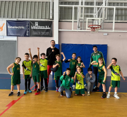 Benjamí 1z Benjami 1z