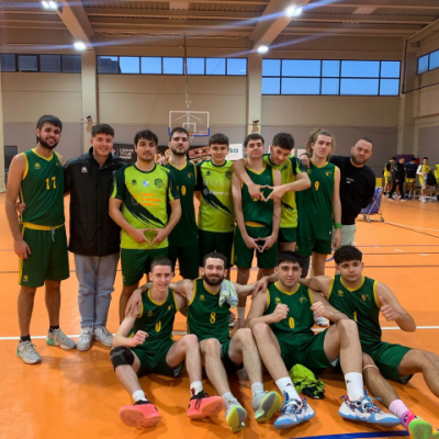 CBS Pintulac sènior autonòmic