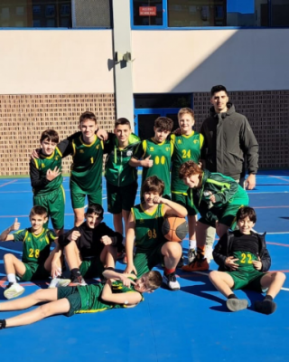 Infantil 2 zonal