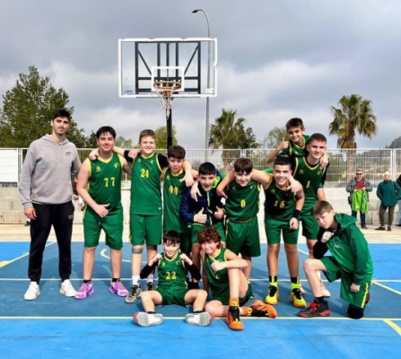 Infantil 3zonal Infantil 3zonal