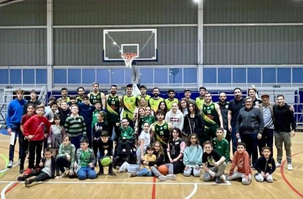 Sèniors EBA Sèniors EBA