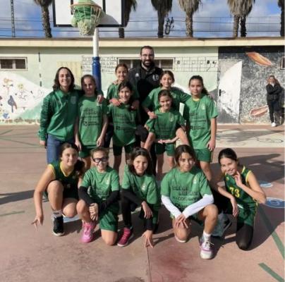 Aleví femení Alevi femení