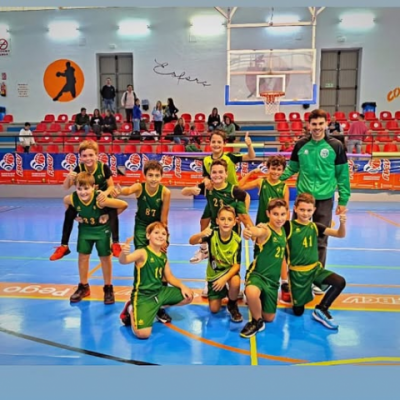 Benjamí Primera zonal