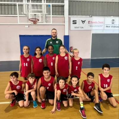 Benjamí 2016 Benjamí 2016