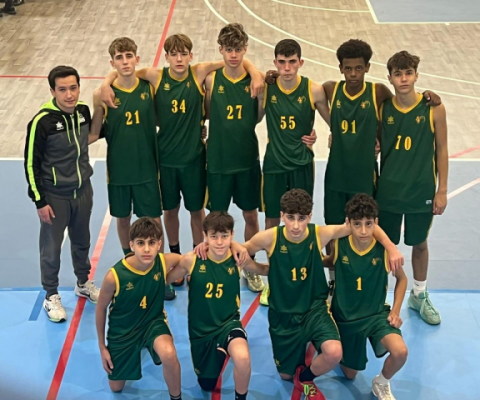 Cadet Preferent Cadet preferent