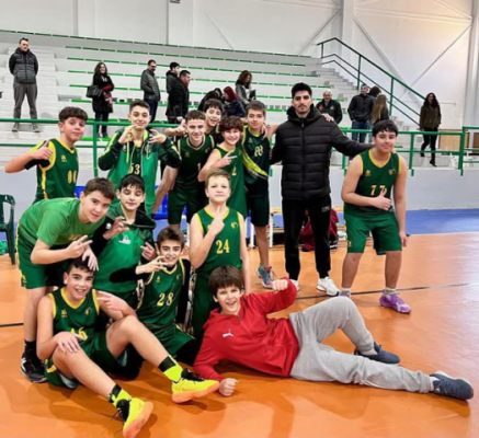 Infantil 2na zonal