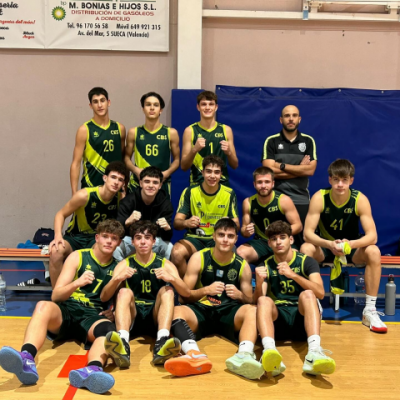 Júnior autonòmic Júnior Autonòmic