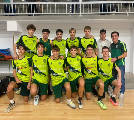 Júnior Preferent Júnior Preferent