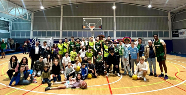 Sènior EBA Sènior EBA