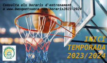 Horaris 2023-2024